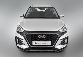 Creta для Hyundai Creta (2016 – 2020)